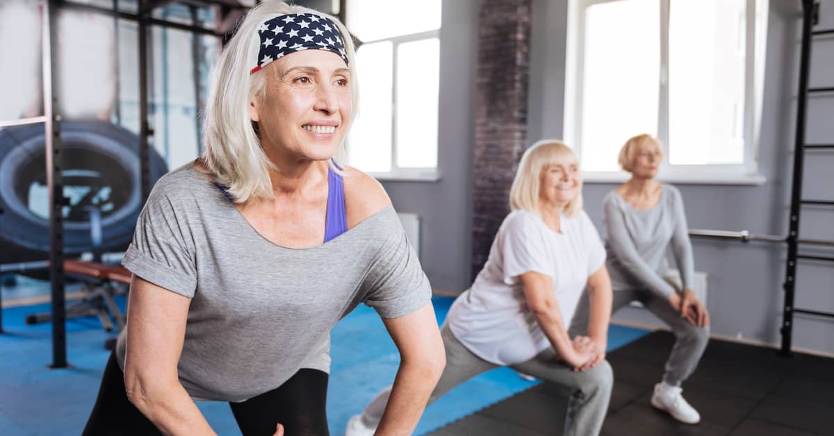 Research Update: Aerobic Activity Linked to Sharpening Memory about undefined