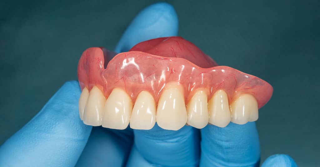 Every Tooth Counts — Especially When It Comes to Memory about false