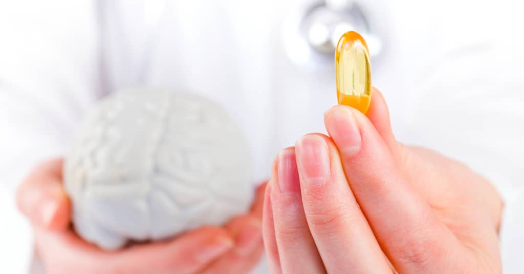 Do You Suffer from Fatty Brain? about false