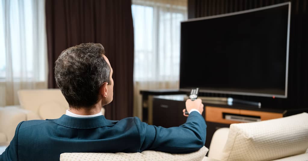 Does Television Really “Rot” Your Brain? about false