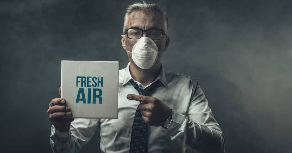 Does Improved Air Quality Reduce the Risk of Dementia? about false