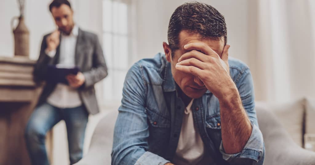 Is Depression an Early Symptom of Alzheimer’s Disease? about false