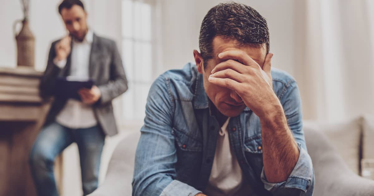 Is Depression an Early Symptom of Alzheimer’s Disease? about undefined