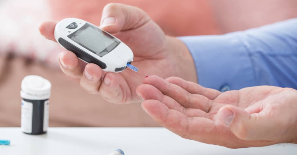 What Your Blood Sugar Reveals About Your Memory Health about false