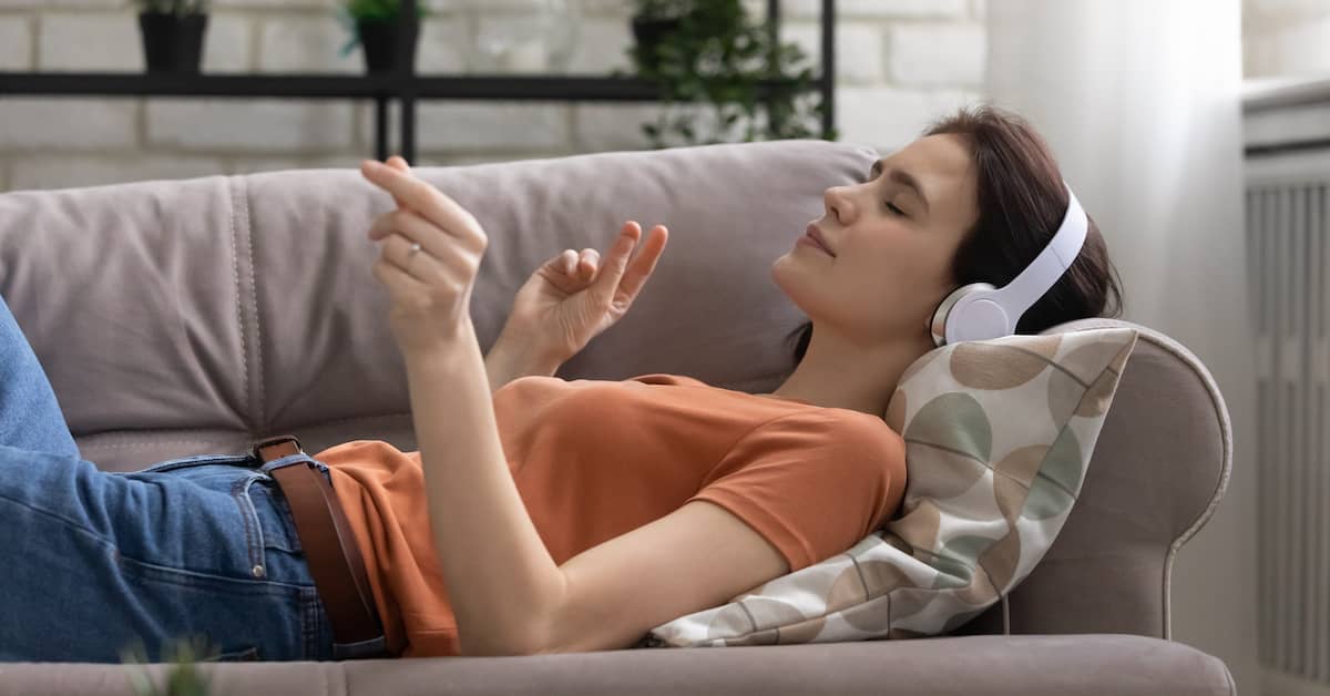 Listening to Your Favorite Songs Does Your Brain a Favor about undefined
