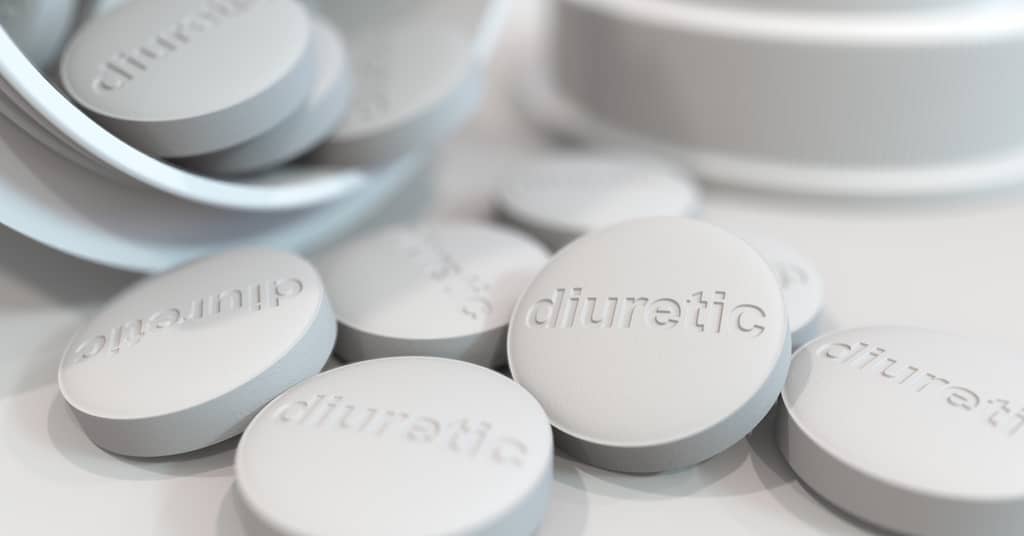 Prevent Alzheimer’s with a Water Pill? about false