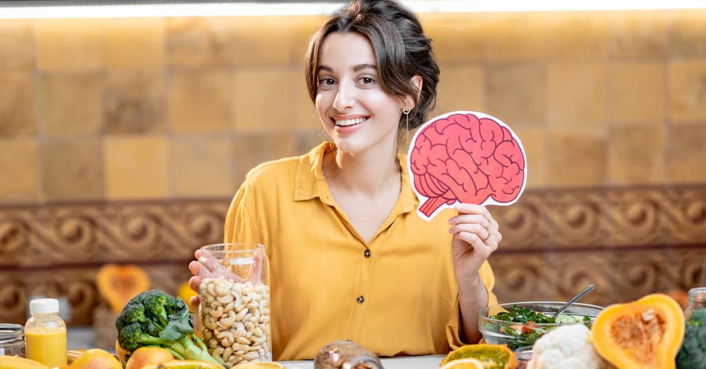 Do You Live a Memory-Saving Lifestyle? Here’s How to Find Out… about false
