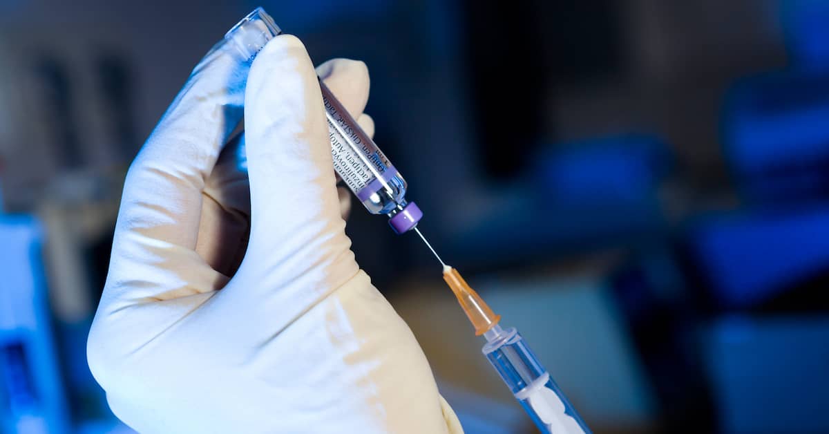 Testing the First Alzheimer's Vaccines: Revolutionary Breakthroughs in 2025 about undefined