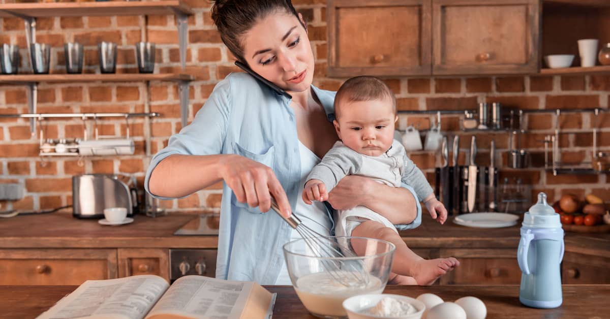 The Awful Truth About Multitasking and Your Memory about undefined