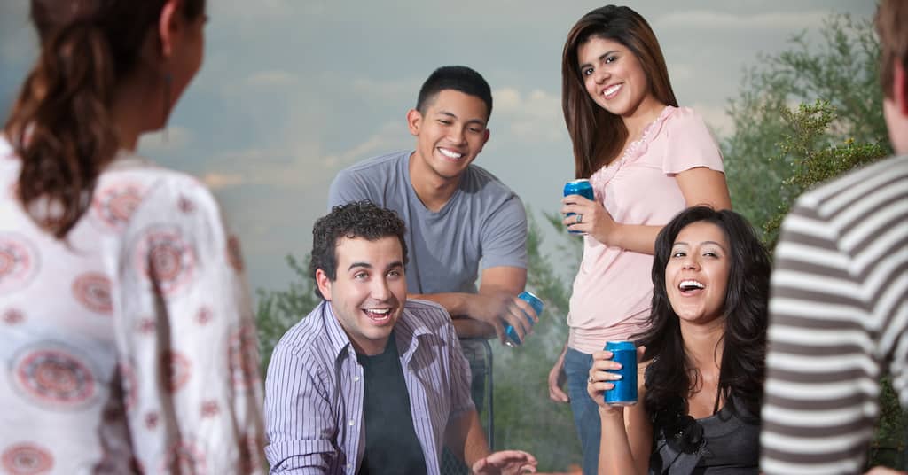 Get Social And Save Your Memory about false