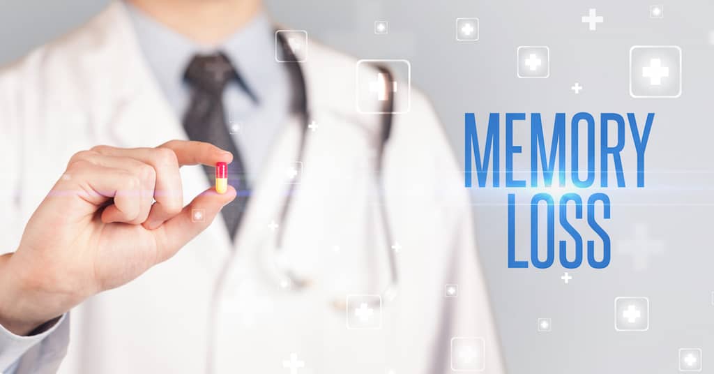 Can Antibiotic Use Lead to Memory Loss? about false