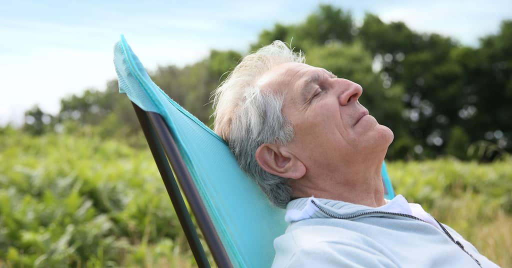 Avoid This Sleep Pattern and Prevent Memory Loss about false