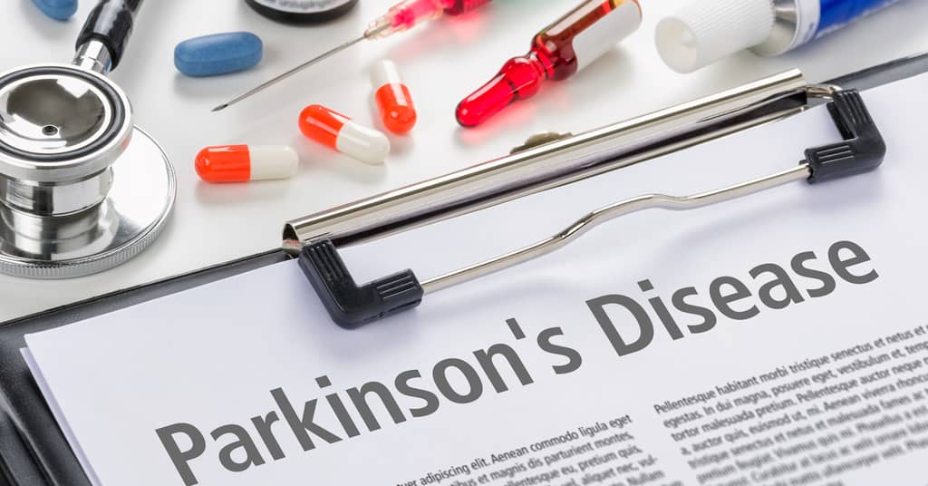 An Early Blood Test for Parkinson’s Could Be Here Soon about false