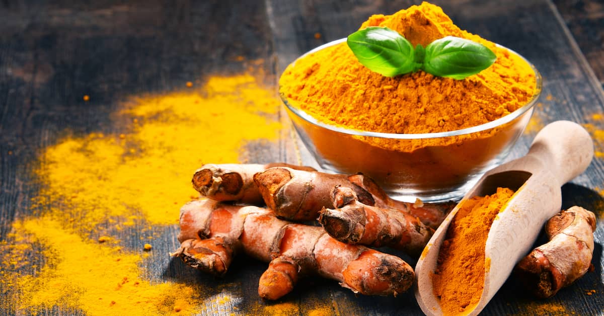 This Ancient Inflammation-Fighter Protects Memory about undefined