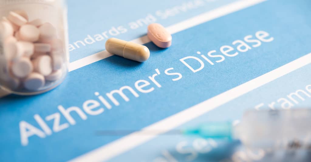 Seven Strategies Lower Alzheimer’s Risk Even Among Those with The APOE gene about false