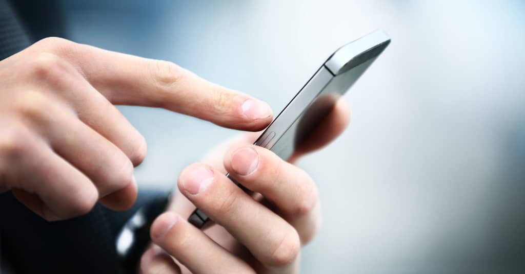 Is Your Smartphone Affecting Your Memory? about false