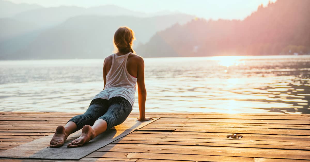 Ancient Exercise Improves Memory about undefined