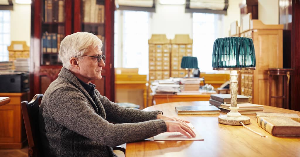 When You Think It’s Dementia, But It’s Not… about false