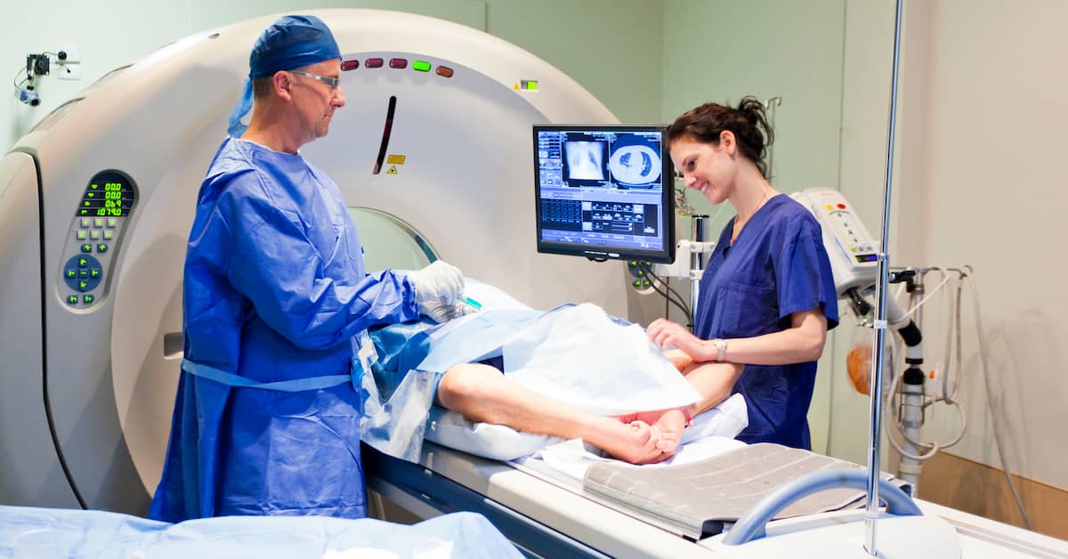 Can One Brain Scan Diagnose Alzheimer's? about undefined