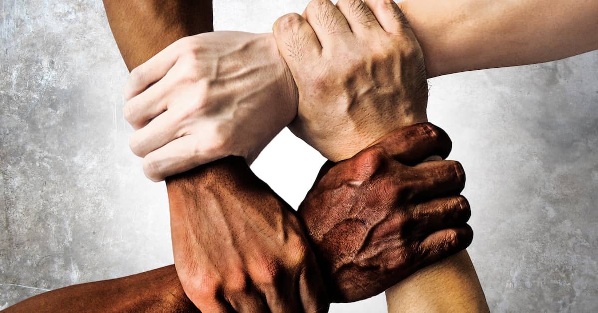 Does Discrimination Cause Memory Loss? about undefined
