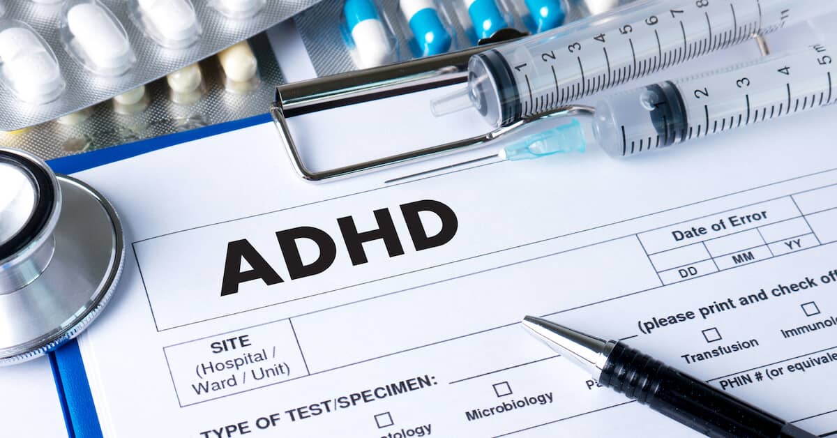 Common Kids Medicine Might Help Dementia Patients about undefined