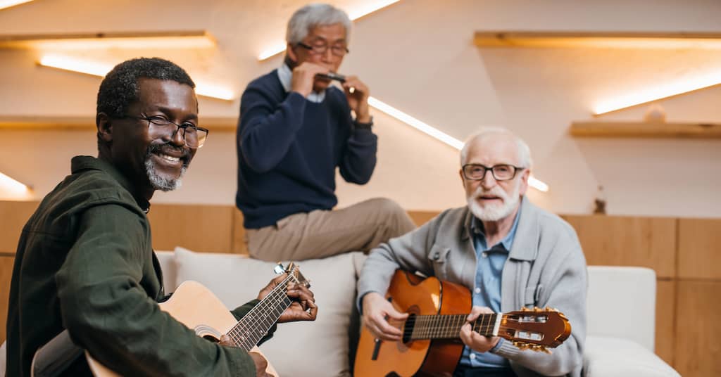 The “Leisurely” Way to END Dementia about false