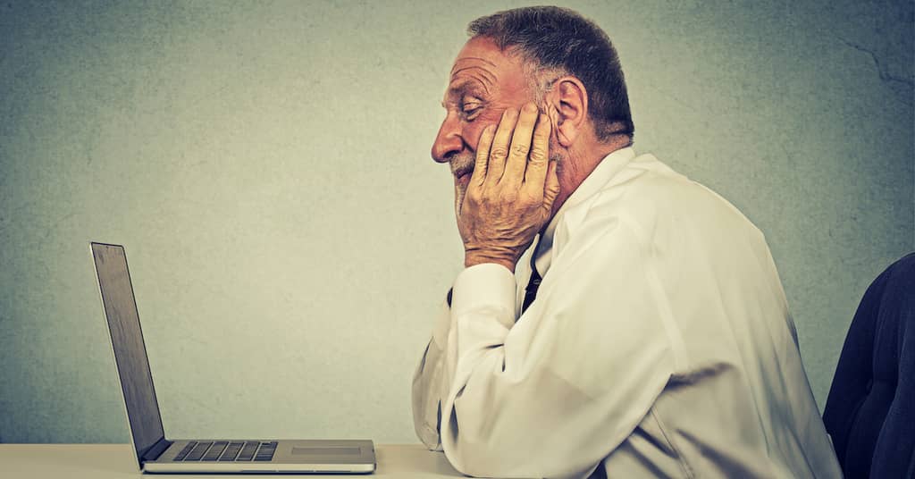 The Best Sedentary Activity For Your Memory about false