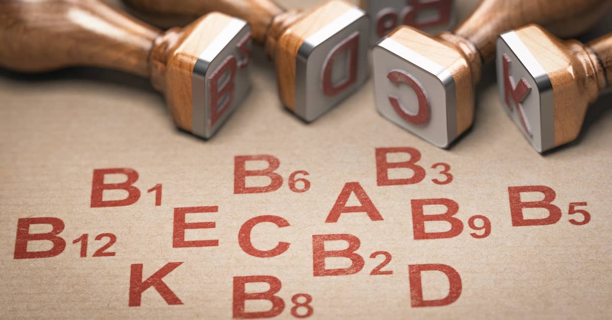 Eleven Memory-Boosting Nutrients Put To the Test about undefined