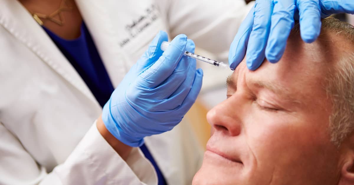 Fight Wrinkles And Anxiety At The Same Time about undefined