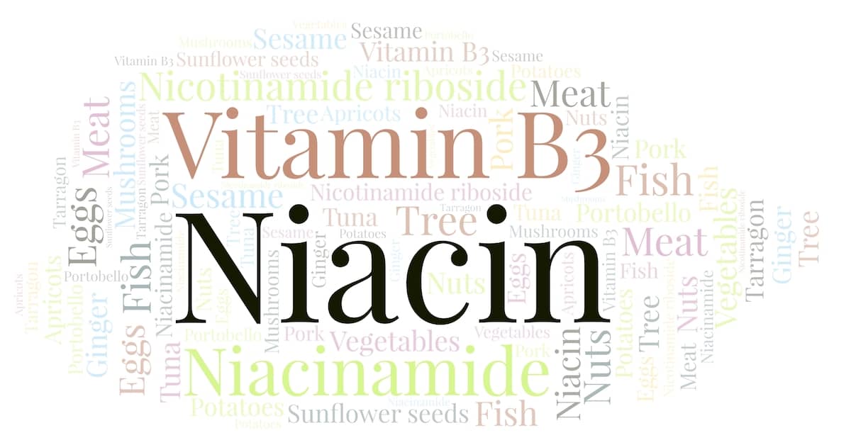 Can This B Vitamin Stop Parkinson’s Disease? about undefined