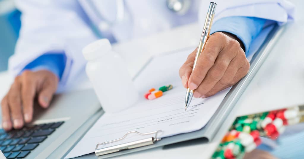 Are Your Prescriptions Giving You Dementia? about false