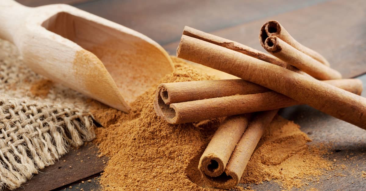 Long Lost Treatment For Memory Loss… (And It’s As Close As Your Pantry) about undefined
