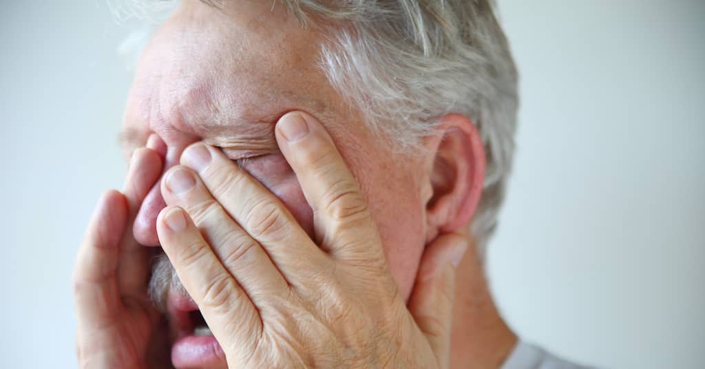 Surprising Trigger For Alzheimer’s Disease (And What You Can Do About It…) about false