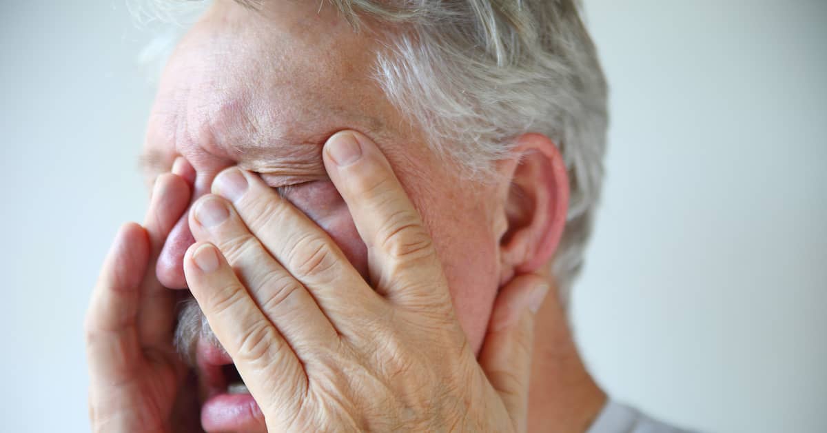 Surprising Trigger For Alzheimer’s Disease (And What You Can Do About It…) about undefined