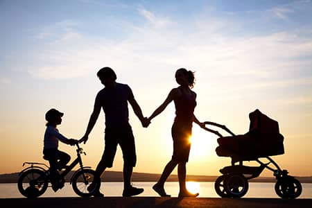 Do Marriage And Kids Ruin Your Memory? about false