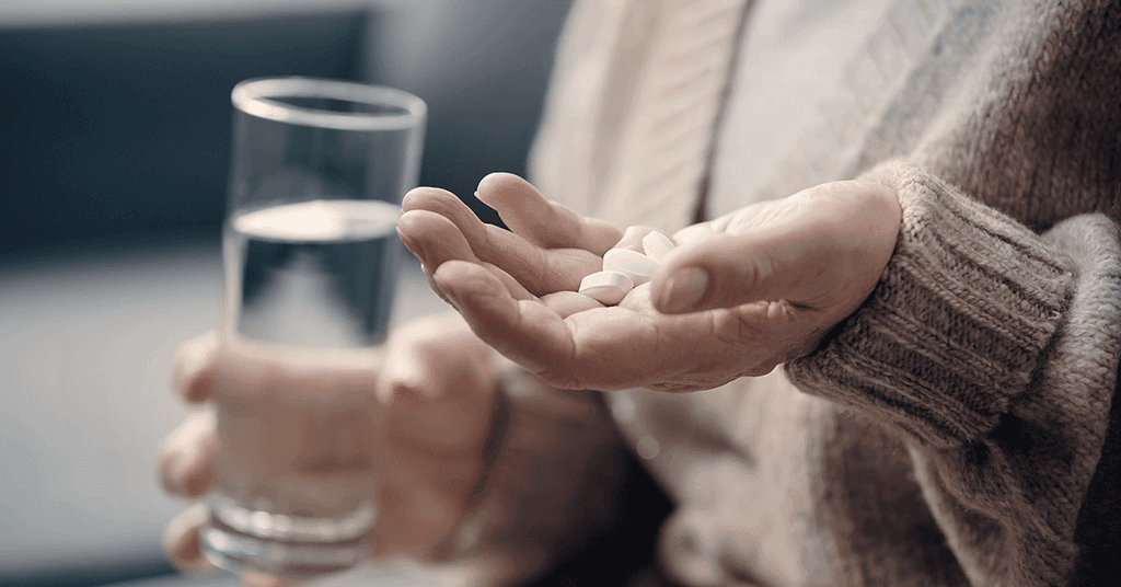 Are Laxatives Wrecking Your Memory? about false