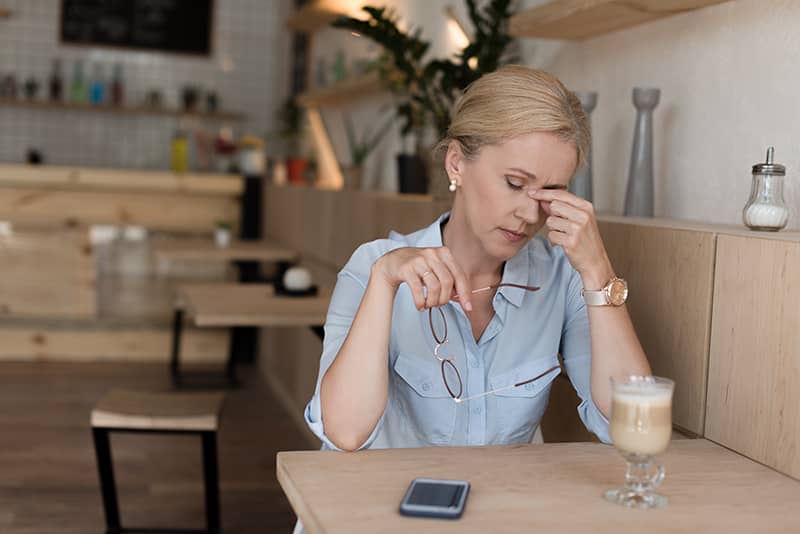When Stress Is Stealing Your Memory about undefined