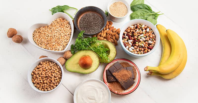 Foods That Stop Your Brain From Shrinking about undefined