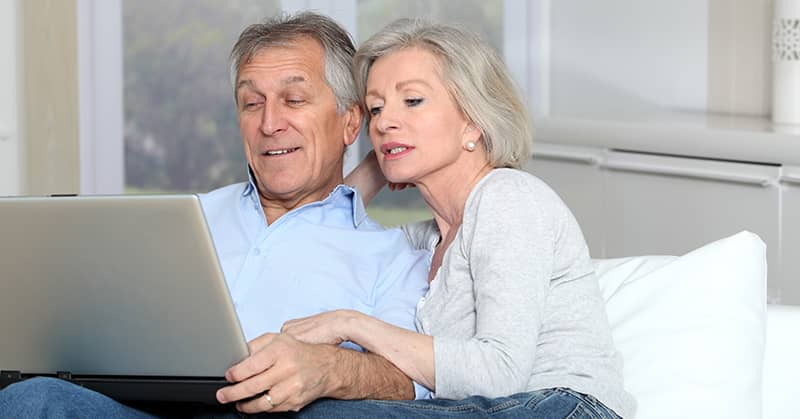 Does Surfing The Internet Reduce Your Risk of Dementia? about undefined