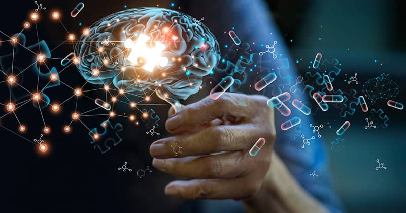Putting A Gene Under “House Arrest” Curtails Two Devastating Brain Diseases about undefined