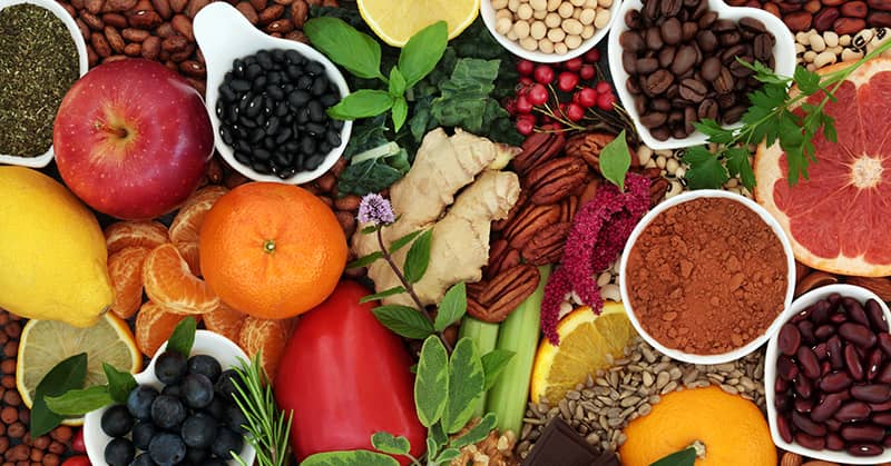 Forgetful? Try This Nutritional Therapy First… about false