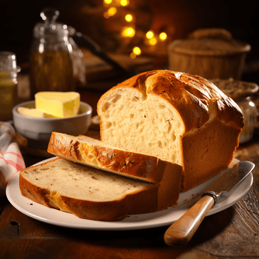 For Millions of People, Eating Bread Can Ruin Their Brains about undefined