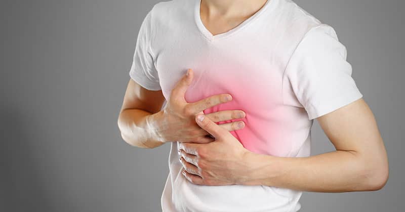 Why Commonly Prescribed Drugs For Acid Reflux Are Linked To Dementia… about false