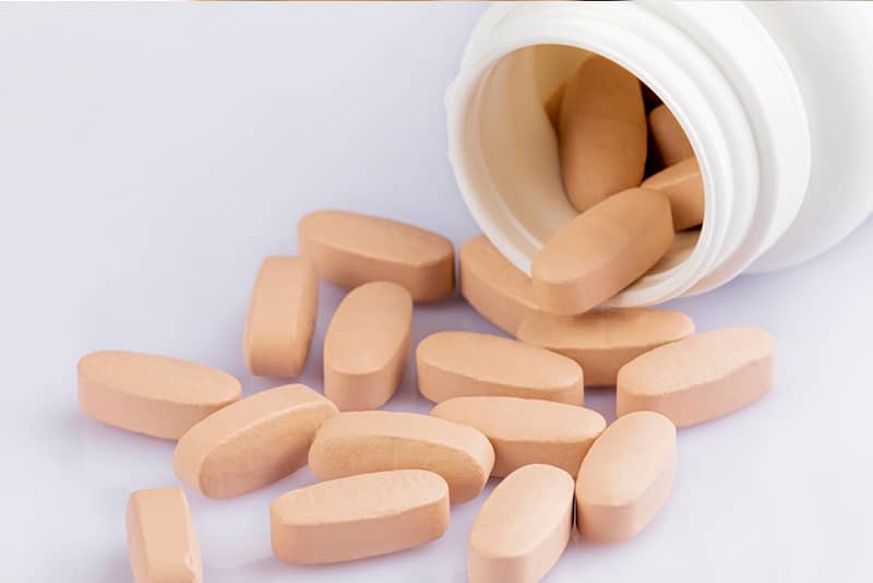 Harvard: This Natural Pill Slows Memory Loss By 60 Percent about undefined