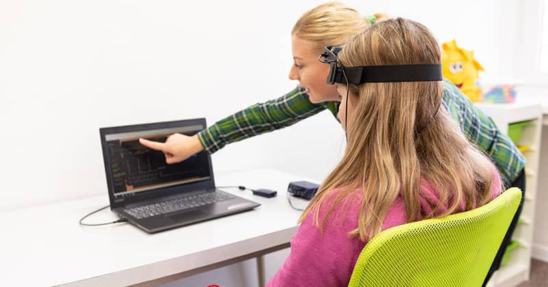 Fitness Tracker For The Brain? about false