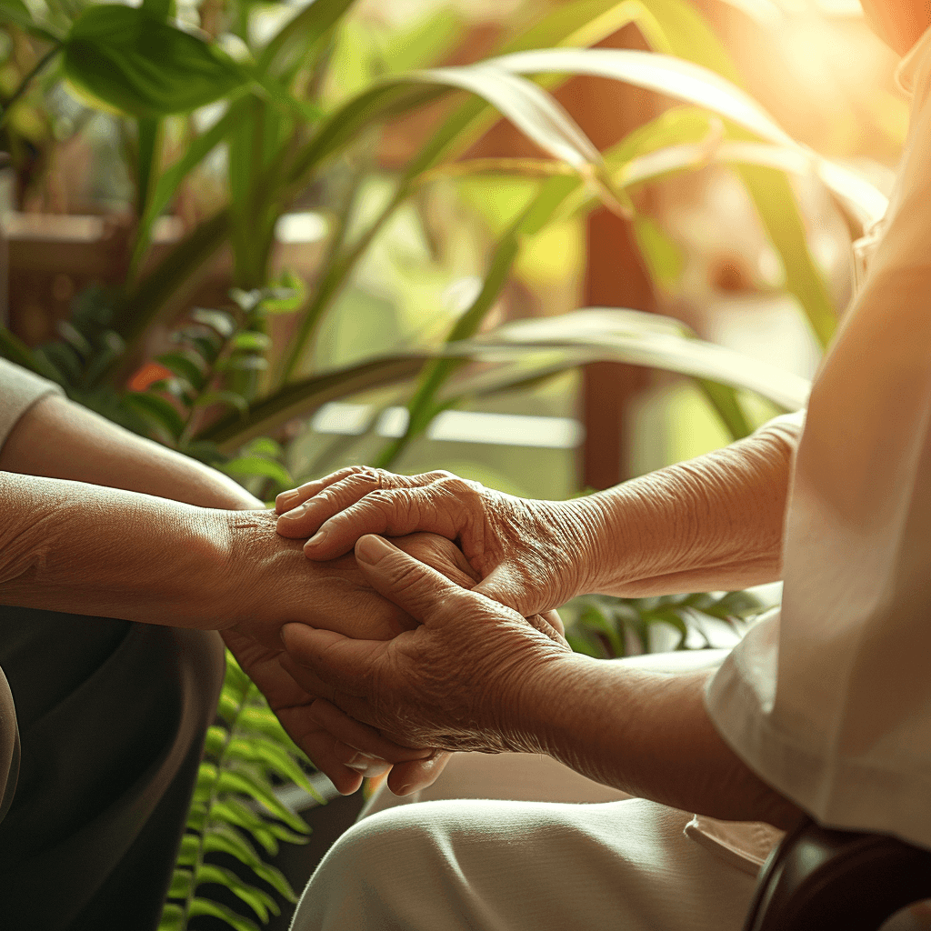 Could Alzheimer’s Be Contagious? about undefined