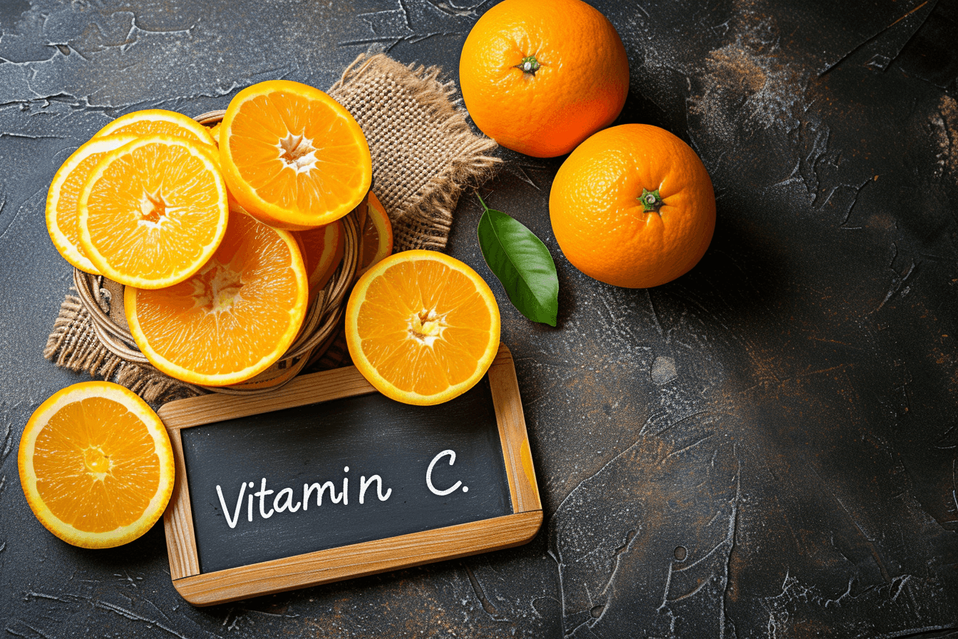Your Brain Depends on Vitamin C to Keep Your Memory Strong about undefined