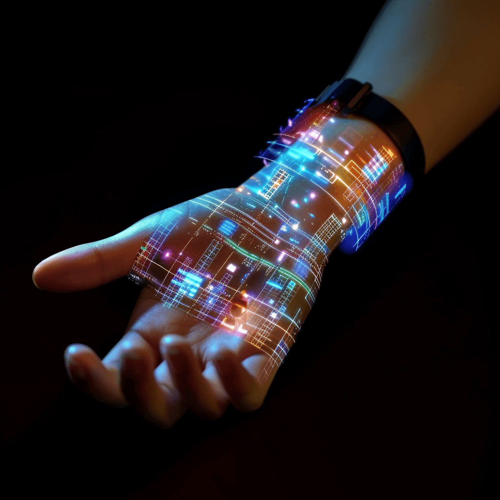 What Your Wrist Tells You About Your Dementia Risk about undefined