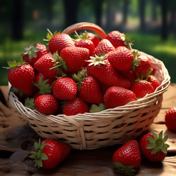 Brain Food: Sweet Fruit Boosts Your Memory about false