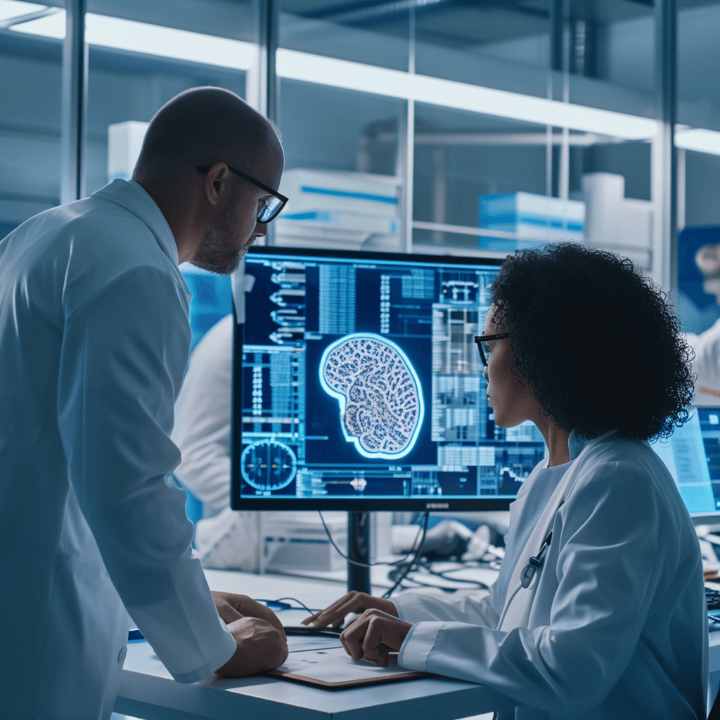 AI Finds Seven Unexpected New Alzheimer’s Risk Factors about undefined